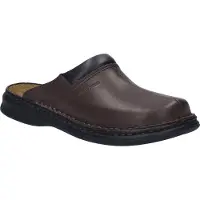 Josef seibel Max 94 | Clog für Herren | Braun