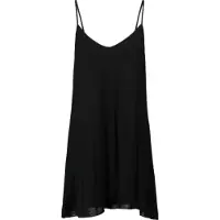 Lingadore Night Slipdress 15857 | Grösse: XXL | Farbe: Schwarz