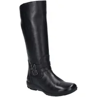 Josef seibel Charlotte 10 | Stiefel für Damen | Schwarz