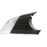 RIDEX 62I0190 Blinker Blinkleuchte Rechts für VW POLO (9N) Polo Limousine (9A4, 9A2, 9N2, 9A6) für SKODA Octavia II Combi (1Z5) OCTAVIA (1Z3)