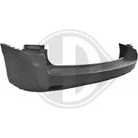 Diederichs Stoßfänger 4098055