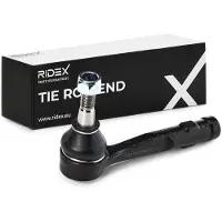 RIDEX Spurstangenkopf Spurstange für OPEL Vectra C Caravan (Z02) Vorne Links 914T0047