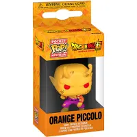 Funko POP! POP! KEYCHAIN Orange Piccolo, Schlüsselring, Gelb, Vinyl, Dragon Ball, 102 mm, Box
