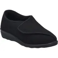 Josef seibel Hausschuh "Nice 105, schwarz"