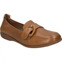 Josef seibel Ballerina "Fenja 19, camel"