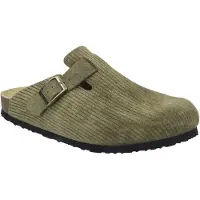 Josef seibel Clog "Josef 04, oliv"