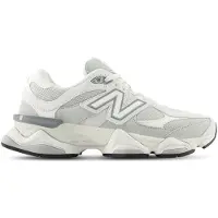 New Balance Unisex 9060 Lone Star Grey Größe: 42.5 | Trainers Outlet | Unisex | Grau