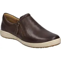 Josef seibel Caren 23 | Halbschuh für Damen | Braun