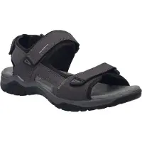 Josef seibel Sandalen Arlo 02 57202 Grau 41