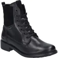 Josef seibel Selena 53 | Stiefel für Damen | Schwarz