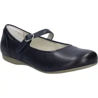 Josef seibel Ballerinas Fiona 77 87277 Dunkelblau 40