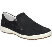 Josef seibel Caren 22 | Slipper für Damen | Schwarz