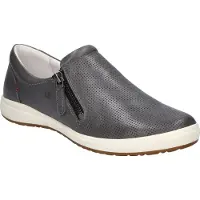 Josef seibel Caren 22 | Slipper für Damen | Grau