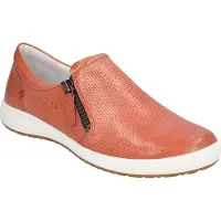 Josef seibel Caren 22 | Slipper für Damen | Rot