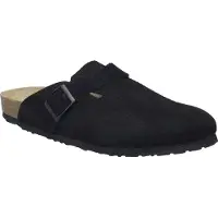 Josef seibel Josef 04 | Clog für Herren | Schwarz