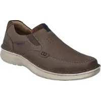 Josef seibel Herren Halbschuhe 34801 442261 vulcano-combi 43