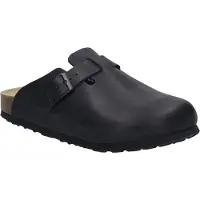 Josef seibel Hermine 04 | Clog für Damen | Schwarz