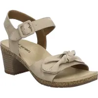 Josef seibel Grace 11 | Sandale für Damen | Beige