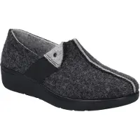 Josef seibel Tara 10 | Hausschuh für Damen | Grau