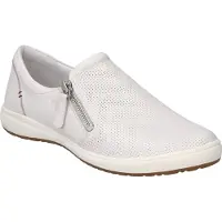 Josef seibel Caren 22 | Slipper für Damen | Weiß