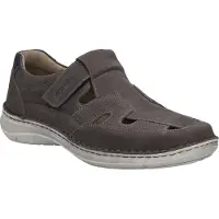 Josef seibel New Anvers 81 Slipper Grau