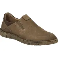 Josef seibel Ruben 03 | Slipper für Herren | Braun