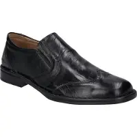 Josef seibel Douglas | Slipper für Herren | Grün