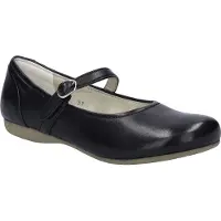 Josef seibel Ballerinas Fiona 77 87277 Schwarz 40