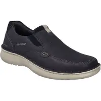 Josef seibel Alan 01 | Slipper für Herren | Blau