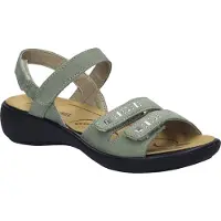 Josef seibel Ibiza 86 | Sandale für Damen | Grün
