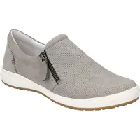 Josef seibel Slipper "Caren 22, grau"