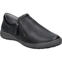 Josef seibel Caren 23 | Halbschuh für Damen | Schwarz