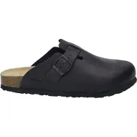 Josef seibel Hermine 04 | Clog für Damen | Schwarz