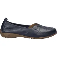Josef seibel Ballerina "Fenja 29, indigo"