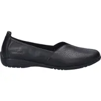 Josef seibel Ballerina "Fenja 29, black-black"