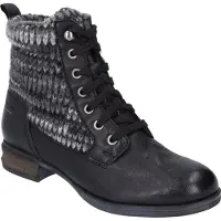 Josef seibel Sanja 17 | Stiefelette für Damen | Schwarz