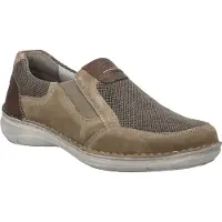 Josef seibel Slipper "New Anvers 78, sand-kombi"