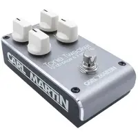 Carl martin Tone Tweaker - Effektgerät E-Gitarre