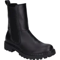 Josef seibel Marta 12 | Stiefel für Damen | Schwarz