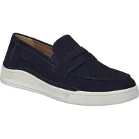 Josef seibel Slipper "Cleve 08, ocean"