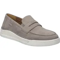 Josef seibel Mokassins Cleve 08 13608 Grau 46