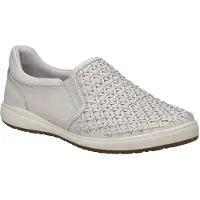 Josef seibel Caren 72 | Slipper für Damen | Weiß
