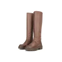 PS Poelman MONK Damen Stiefel