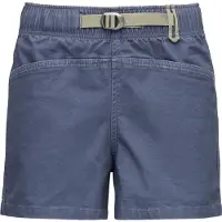 Black Diamond Shorts für Damen Ethos