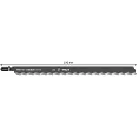 Bosch T-1013 Awp Stichsägeblatt 250 Mm