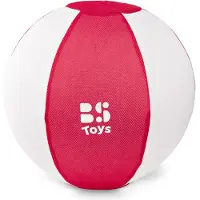 BS Toys Riesenball, Rot