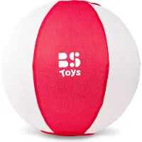BS Toys Riesenball, Rot