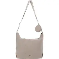 s.Oliver Umhängetasche Schultertasche Crossbody Bag Brown beige