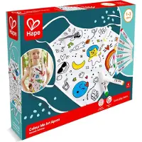 Hape Malschürze One Size