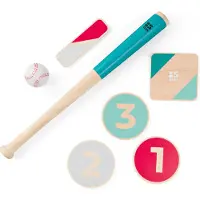 BS Toys Baseball Starter-Set